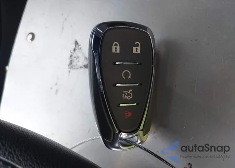 2022 Chevrolet Malibu Fwd Lt from USA, damaged, VIN 1G1ZD5ST7NF126207